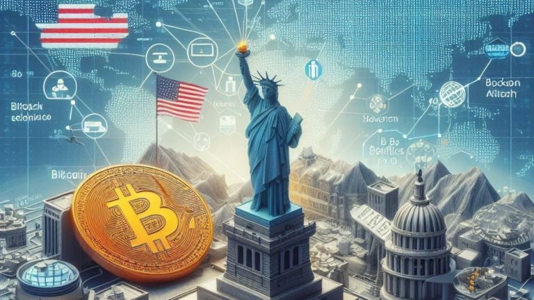 The Future Role of Bitcoin and Crypto in Western Civilization, According to Coinbase CEO Brian Armstrong