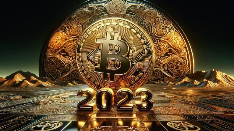 Top 5 Most Read Bitcoin.com News Stories in 2023