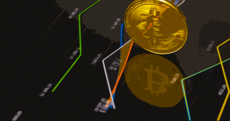 China Back Among Top 10 Countries In Bitcoin Usage Despite Ban