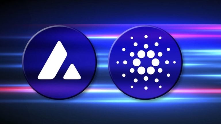 Avalanche (AVAX) and Cardano (ADA) Experience Significant Gains in the Crypto Market
