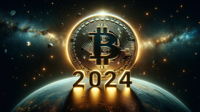 Bitfinex Analysts Optimistic for Bitcoin and Crypto Assets as 2024 Approaches