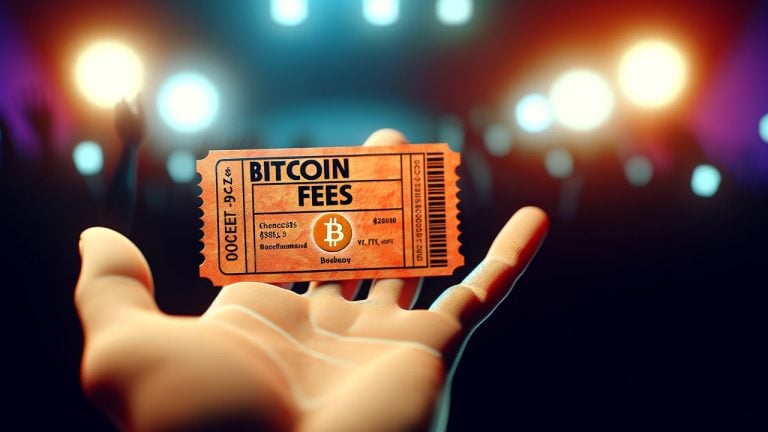 Onchain Bitcoin Fees in 2024: Analyzing Transaction Costs and Delays