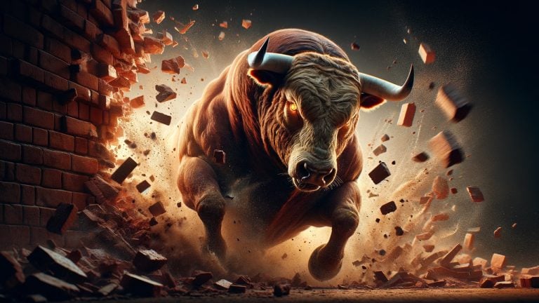 Bitcoin Technical Analysis: BTC Bulls Break Resistance, Holding Above $38K