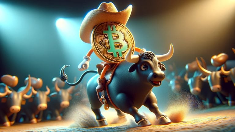 Bitcoin Price Analysis: Bullish Outlook with Strong Market Support