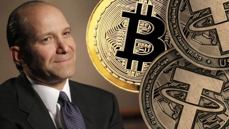 Howard Lutnick: Bitcoin to Rally with Halving Event, Cantor Fitzgerald CEO Says