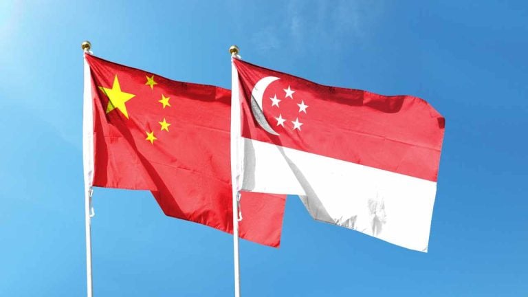 China and Singapore Collaborate to Enable Tourists to Use Digital Yuan