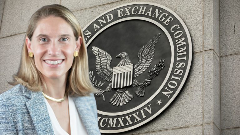 SEC Commissioner Crenshaw Disagrees with Approval of Spot Bitcoin ETF