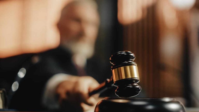 Federal Judge Bars Former Binance CEO CZ from Leaving U.S. Until Sentencing