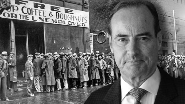 Renowned Economist Harry Dent Predicts Severe Financial Crash in 2024