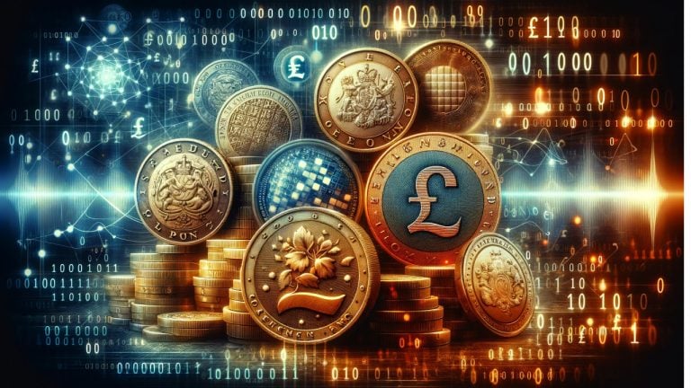 Bank of England and HM Treasury Address Public Concerns on Digital Pound