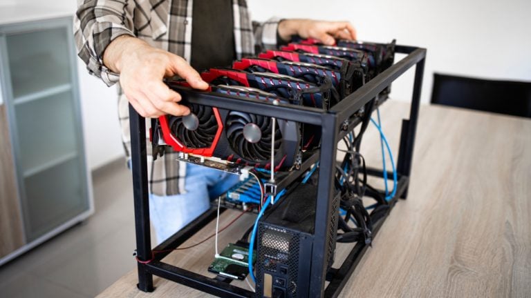 School Officials Plead Guilty to Crypto Mining Operation Using District Resources