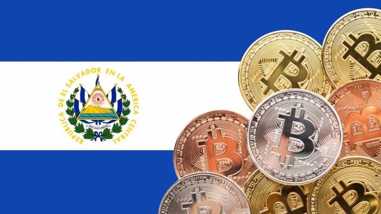 El Salvador Reaffirms Commitment to Bitcoin Despite IMF’s Calls to Drop It as Legal Tender