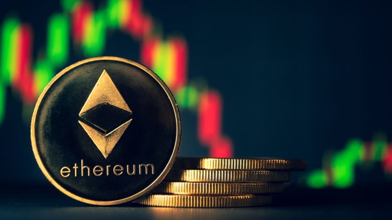 The Market Analysis of Ethereum: Bearish Trend Continues
