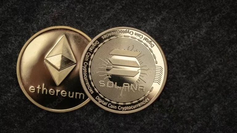 Altcoin Dynamics Altered: Ethereum and Solana Lead Post-ETF Era