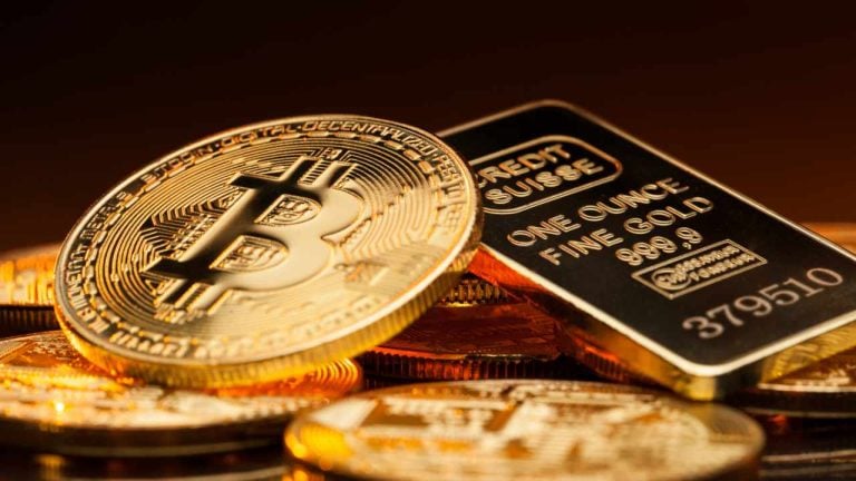 The Director of Global Macro at Fidelity Believes Bitcoin is “Exponential Gold”