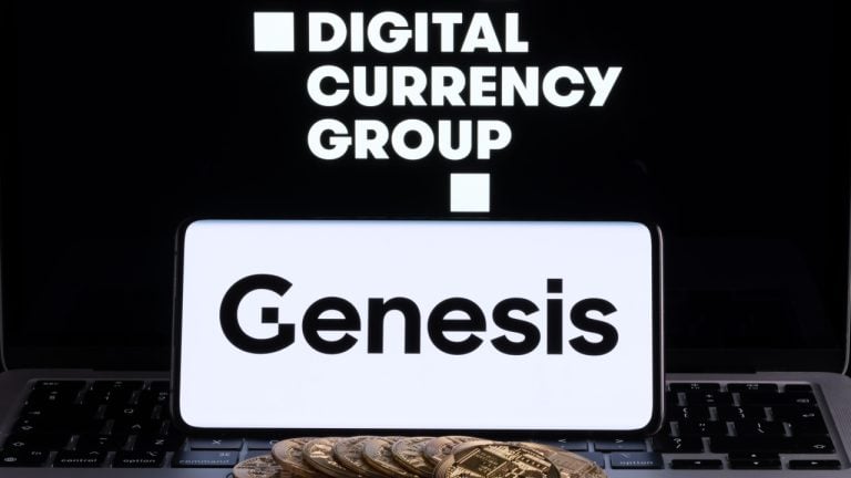 Genesis Settles SEC Lawsuit for $21 Million Over Unregistered Securities
