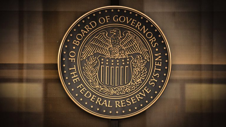 The Market Awaits Federal Reserve’s Target Rate Decisions