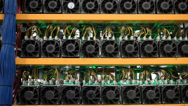 Bitfarms Expands Mining Capacity with New Facility in Paraguay