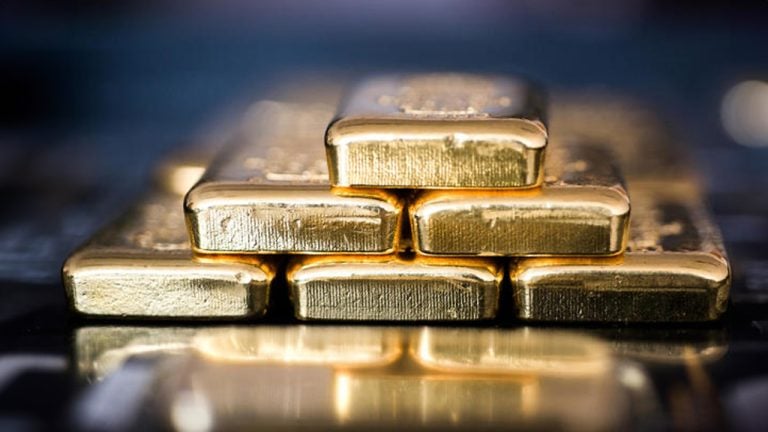 Central Bank Gold Demand Surges in Q3 Amid Global Unrest