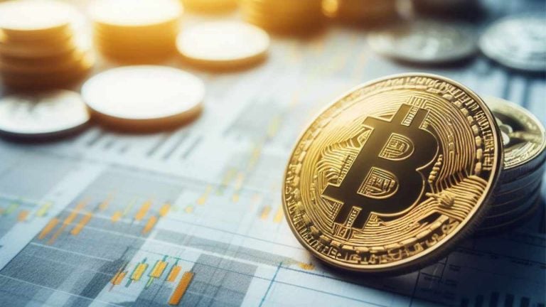 Goldman Sachs Advises Against Expecting Immediate Surge in Bitcoin Price with Spot Bitcoin ETF Approval