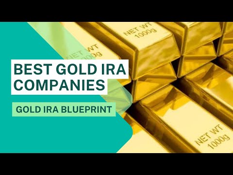 10 Best Gold IRA Companies (Detailed Honest Review)