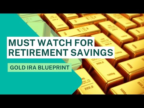 How To Get The Most Out Of Your Retirement Savings With Gold IRA
