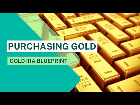 Purchasing Gold And Silver: Your Entire Guide