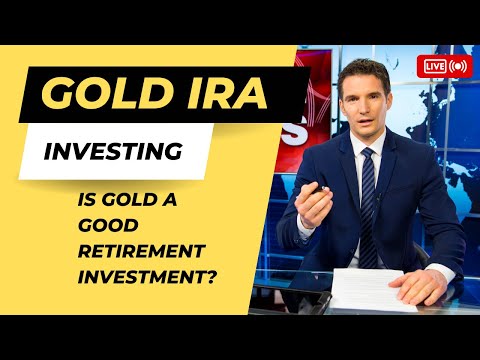 Gold IRA vs Physical Gold: Which is a Better Retirement Investment in 2022?