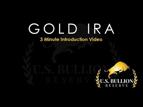 Gold IRA (Complete Guide and Set up Instructions)