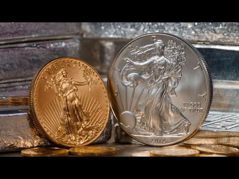 Investing in Precious Metals with a Self Directed IRA