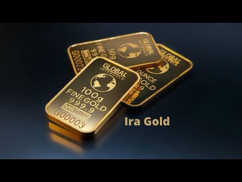 Ira Gold | Best Gold Ira Companies | Gold Ira Tax Rules #racreation #iragold #gold