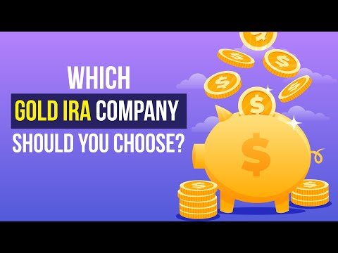 3 Best Gold IRA Companies in 2022 (Reviews, Ratings, & Promotions)