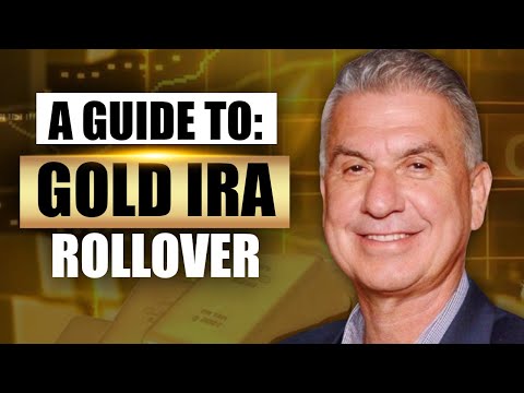Gold IRA Rollover Guide | Investing in Gold in 2022