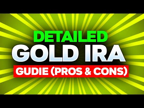 What Is a Gold IRA? How It Works, Benefits, and Cons in 2023 (Gold IRA Investing)