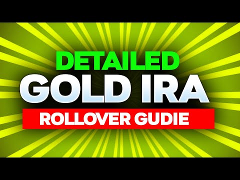 What Is a Gold IRA Rollover? How It Works, Benefits, and Cons in 2023 (Gold IRA Rollover Guide)