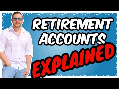 FUNDRISE RETIREMENT ACCOUNTS EXPLAINED | IRA Roth IRA EXPLAINED | Is It WORTH IT?