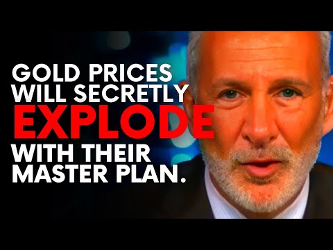 LAST WARNING: This Is Why Americans NEED A Gold IRA – Peter Schiff
