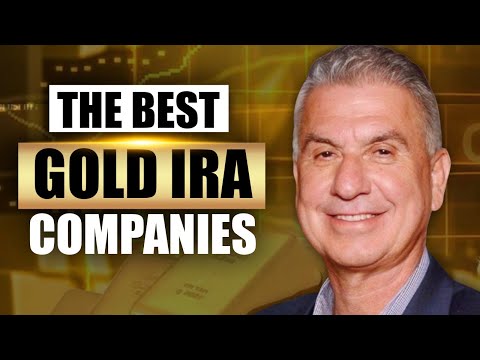 5 Best Gold IRA Companies in 2022 (Reviews, Fees, & Promotions)