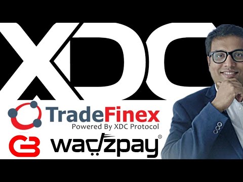🚨#XDC Adoption, #Tradefinex Monopoly, #WTK to $1, #Groot Presale, Globiance Ready🚨