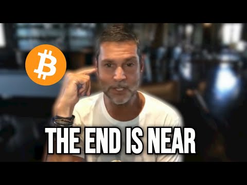 The End Of  The US Crypto Boom? Raoul Pal Sounds The Alarm