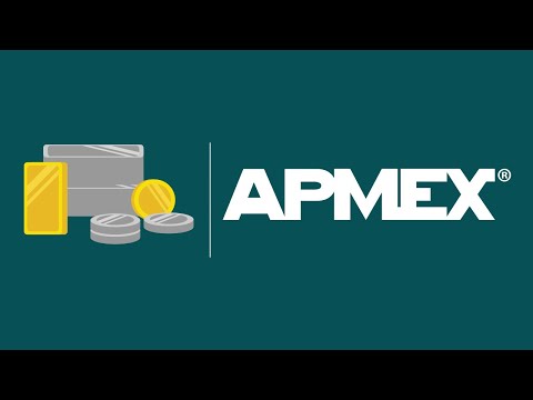 Investing in a Precious Metals IRA | APMEX®