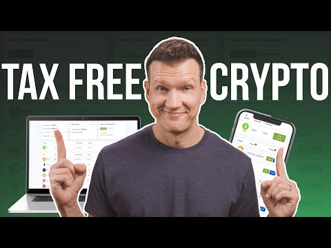 Retire off your crypto! | iTrustCapital IRA Review