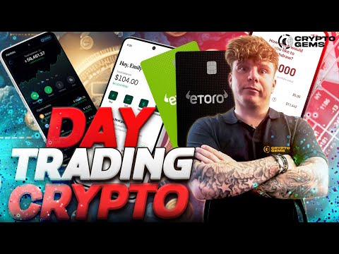 Day Trading Crypto 🔥 What are The Best Crypto Tips for Trading?