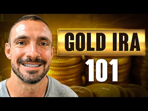 Here’s How a Gold IRA ACTUALLY Works