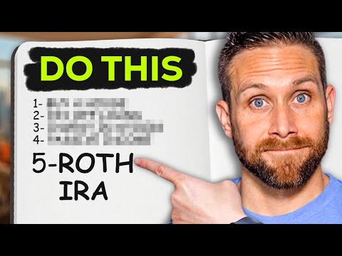 Avoid A Roth IRA When This Happens