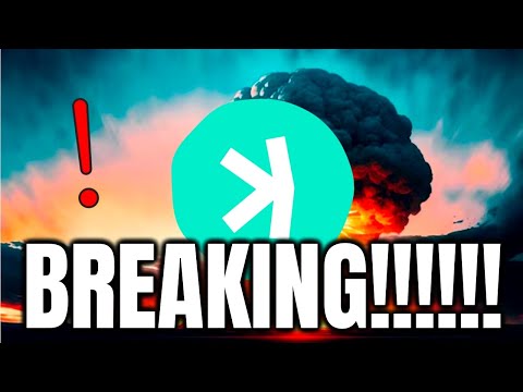 KASPA (KAS) BOOOOOOOOOOOOOOOOOOOOOOOOOOOOM !!!!!! HOLDERS WATCH THIS NOW !!!!! | KASPA NEWS TODAY💥