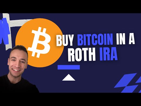Buying Crypto in a ROTH IRA – Choice by Kingdom Trust Review
