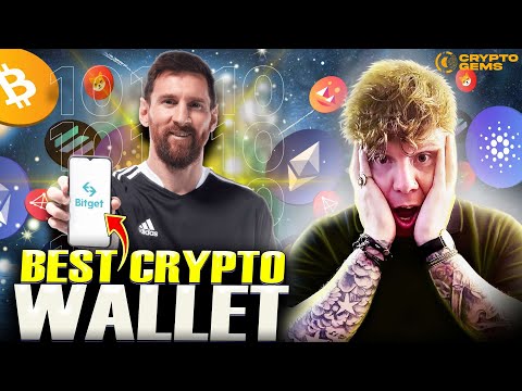 Best Crypto Wallet 🔥 What is The Best Crypto Trading Platform in The World?