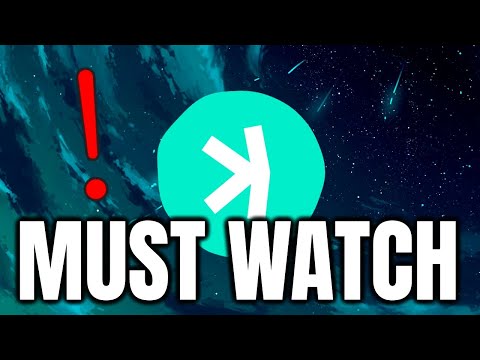 KASPA (KAS) NOW AT A CRITICAL STAGE !!! | STILL BULLISH HERE IS WHY !!! | KASPA CRYPTO NEWS TODAY🔥