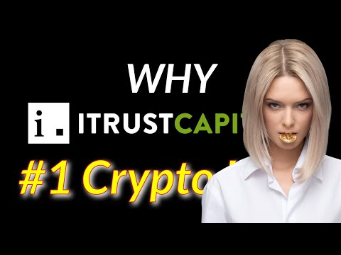 Is iTrust Capital (Crypto IRA💲) Worth It?